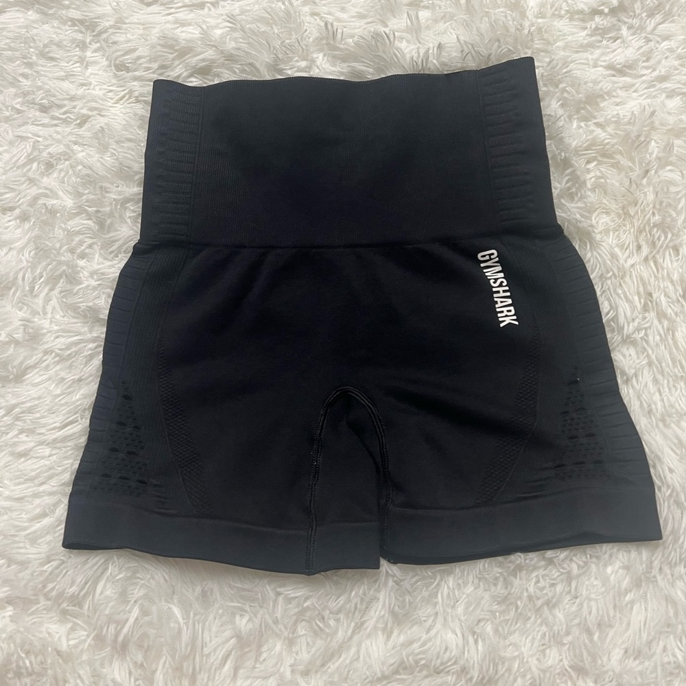 Gymshark shorts